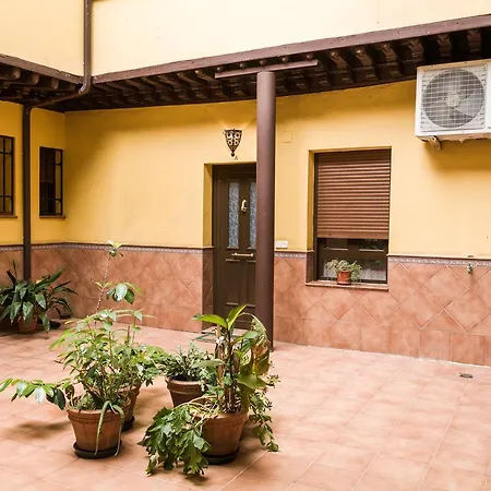 Pyr Select I Apartamento *