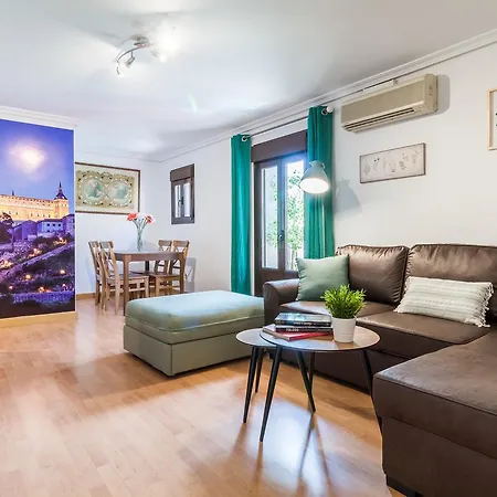 Apartamento Pyr Select I Toledo