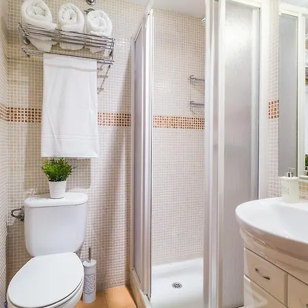 Apartamento Pyr Select I