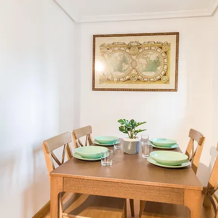 Apartamento Pyr Select I