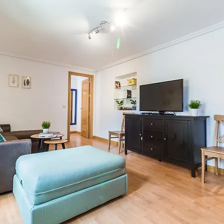 Pyr Select I Apartamento *