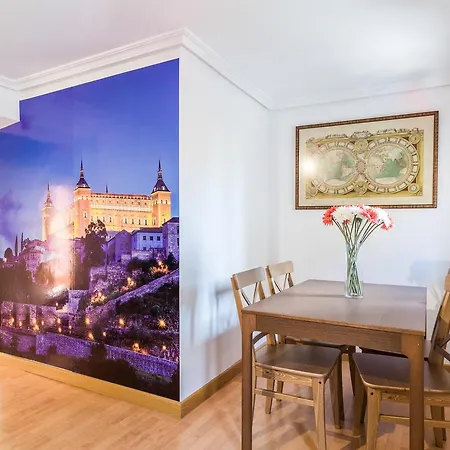 Pyr Select I Apartamento *