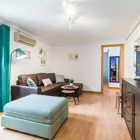 Pyr Select I Apartamento Toledo
