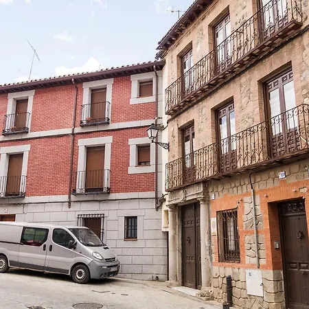 Apartamento Pyr Select I *
