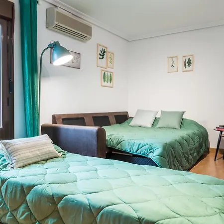 Apartamento Pyr Select I Toledo